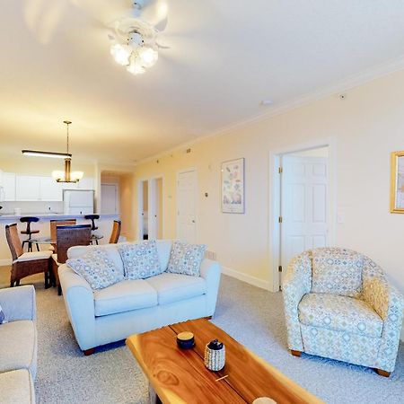 Emerald Isle 1404 Panama City Beach Ngoại thất bức ảnh