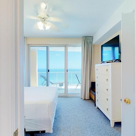 Emerald Isle 1404 Panama City Beach Ngoại thất bức ảnh