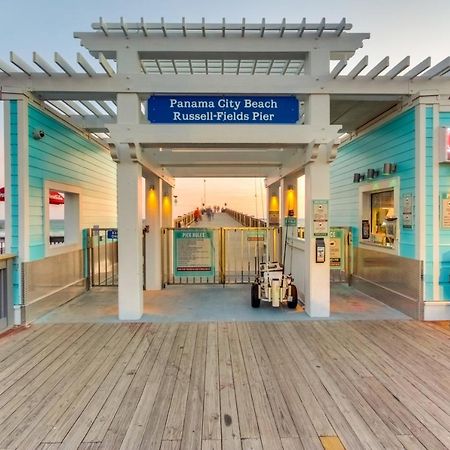 Emerald Isle 1404 Panama City Beach Ngoại thất bức ảnh