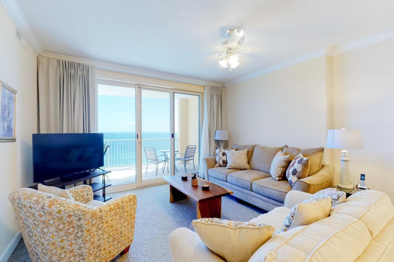Emerald Isle 1404 Panama City Beach Ngoại thất bức ảnh
