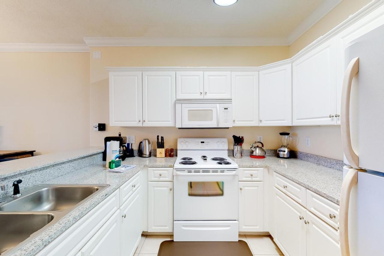 Emerald Isle 1404 Panama City Beach Ngoại thất bức ảnh