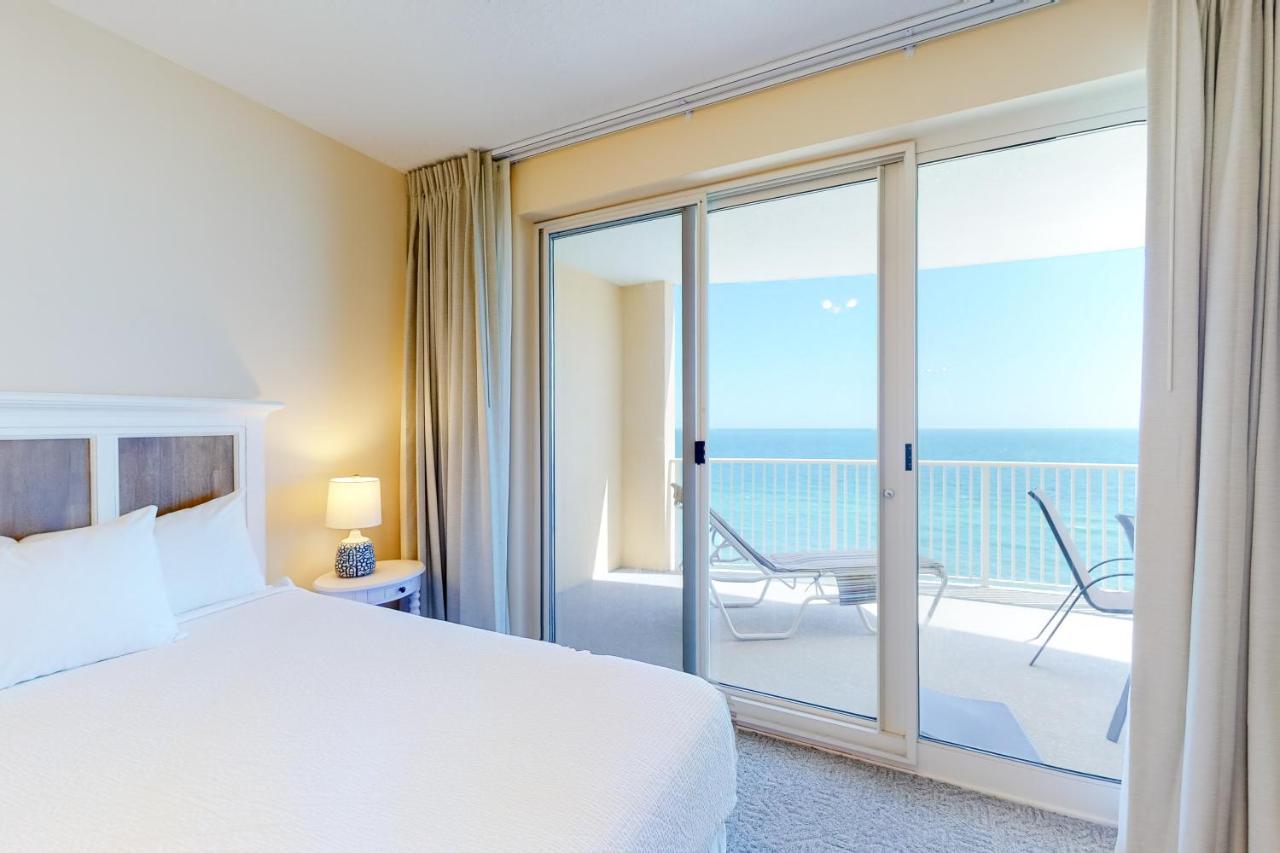 Emerald Isle 1404 Panama City Beach Ngoại thất bức ảnh