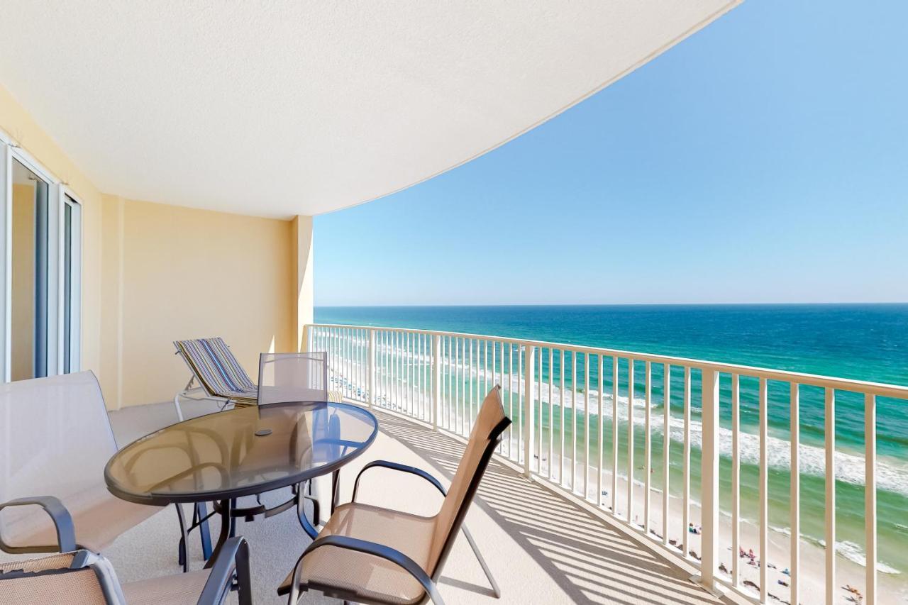 Emerald Isle 1404 Panama City Beach Ngoại thất bức ảnh