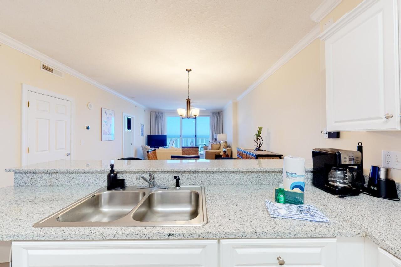 Emerald Isle 1404 Panama City Beach Ngoại thất bức ảnh