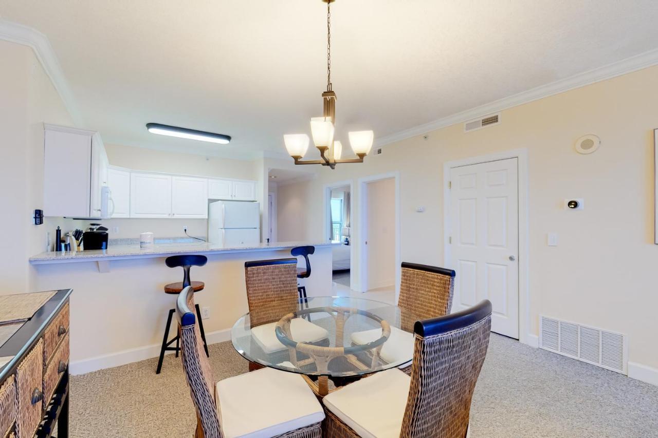 Emerald Isle 1404 Panama City Beach Ngoại thất bức ảnh