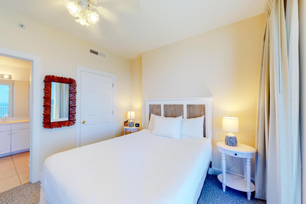 Emerald Isle 1404 Panama City Beach Ngoại thất bức ảnh