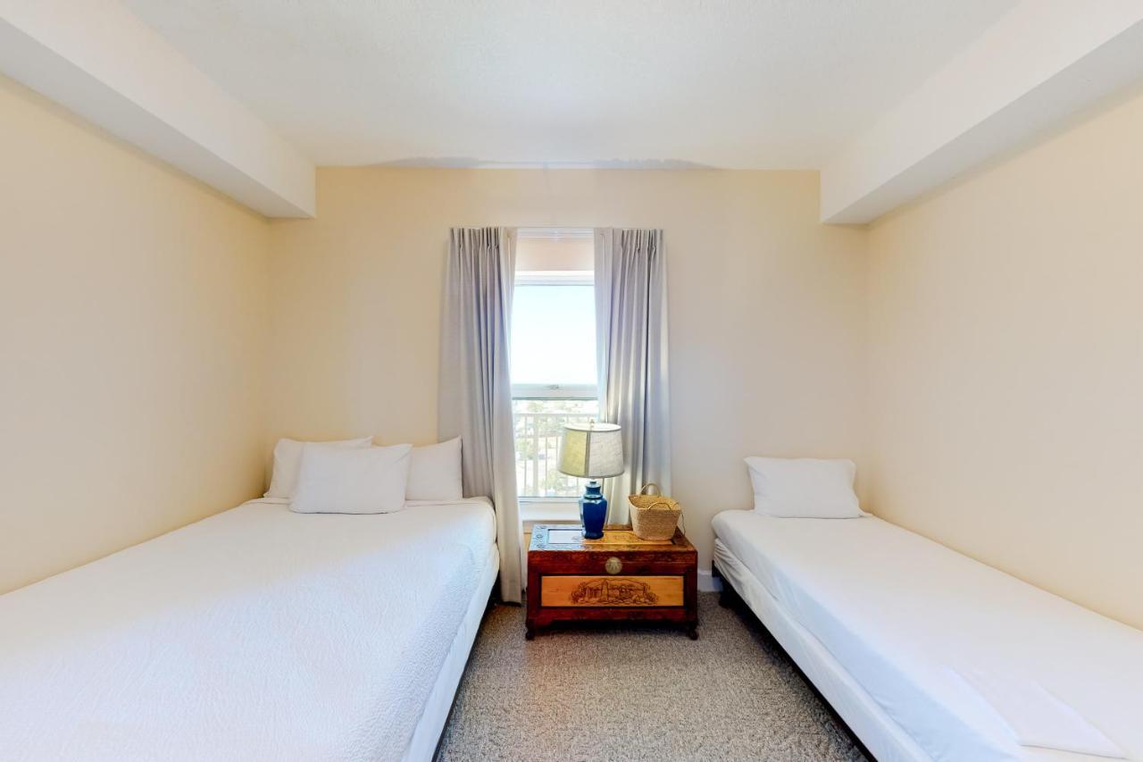 Emerald Isle 1404 Panama City Beach Ngoại thất bức ảnh