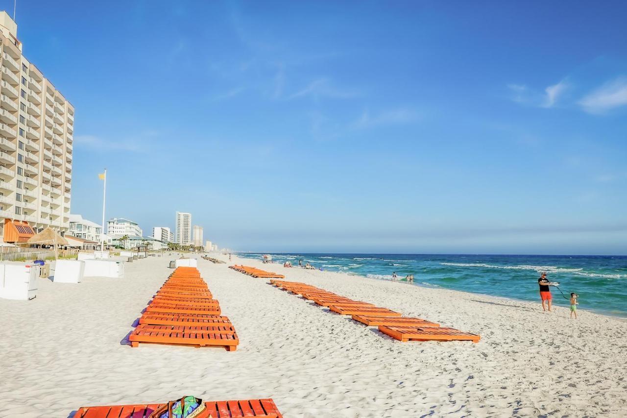 Emerald Isle 1404 Panama City Beach Ngoại thất bức ảnh