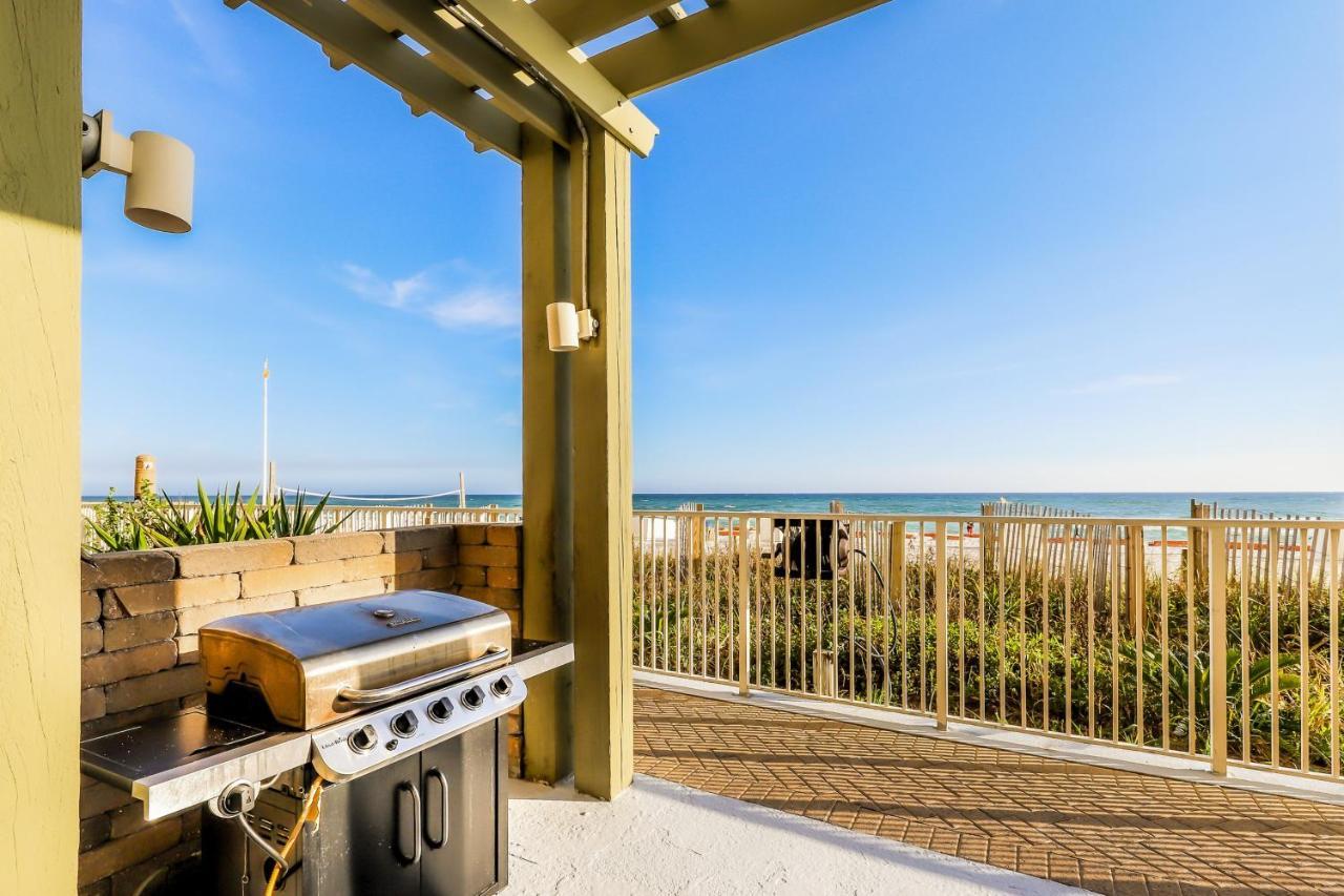 Emerald Isle 1404 Panama City Beach Ngoại thất bức ảnh