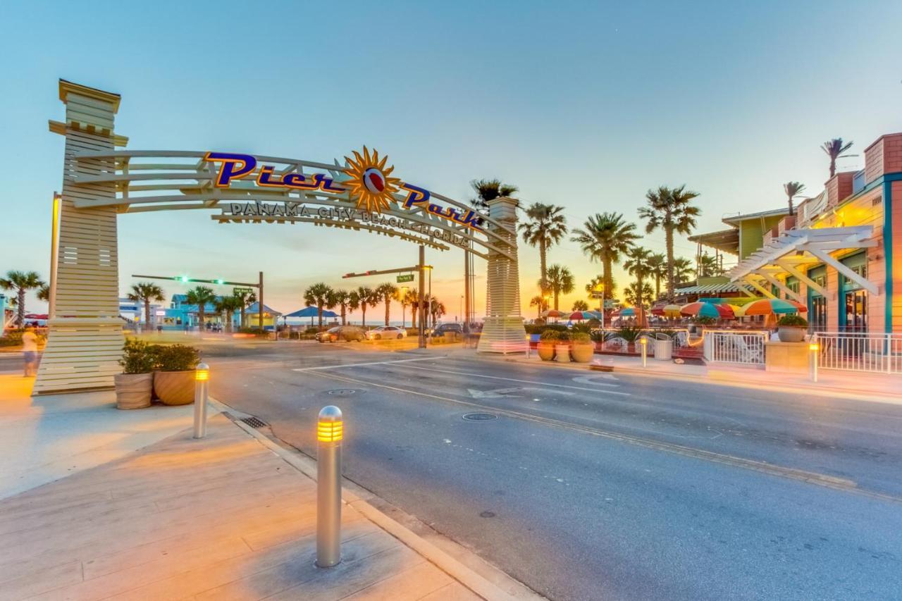 Emerald Isle 1404 Panama City Beach Ngoại thất bức ảnh