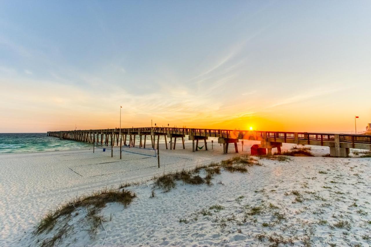 Emerald Isle 1404 Panama City Beach Ngoại thất bức ảnh