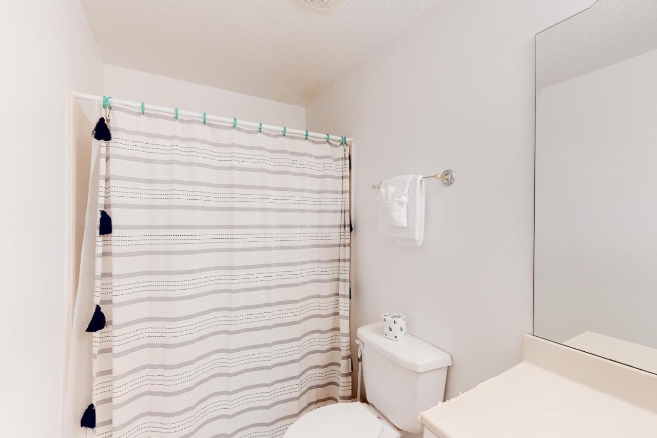 Emerald Isle 1404 Panama City Beach Ngoại thất bức ảnh