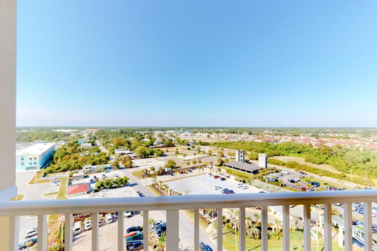 Emerald Isle 1404 Panama City Beach Ngoại thất bức ảnh