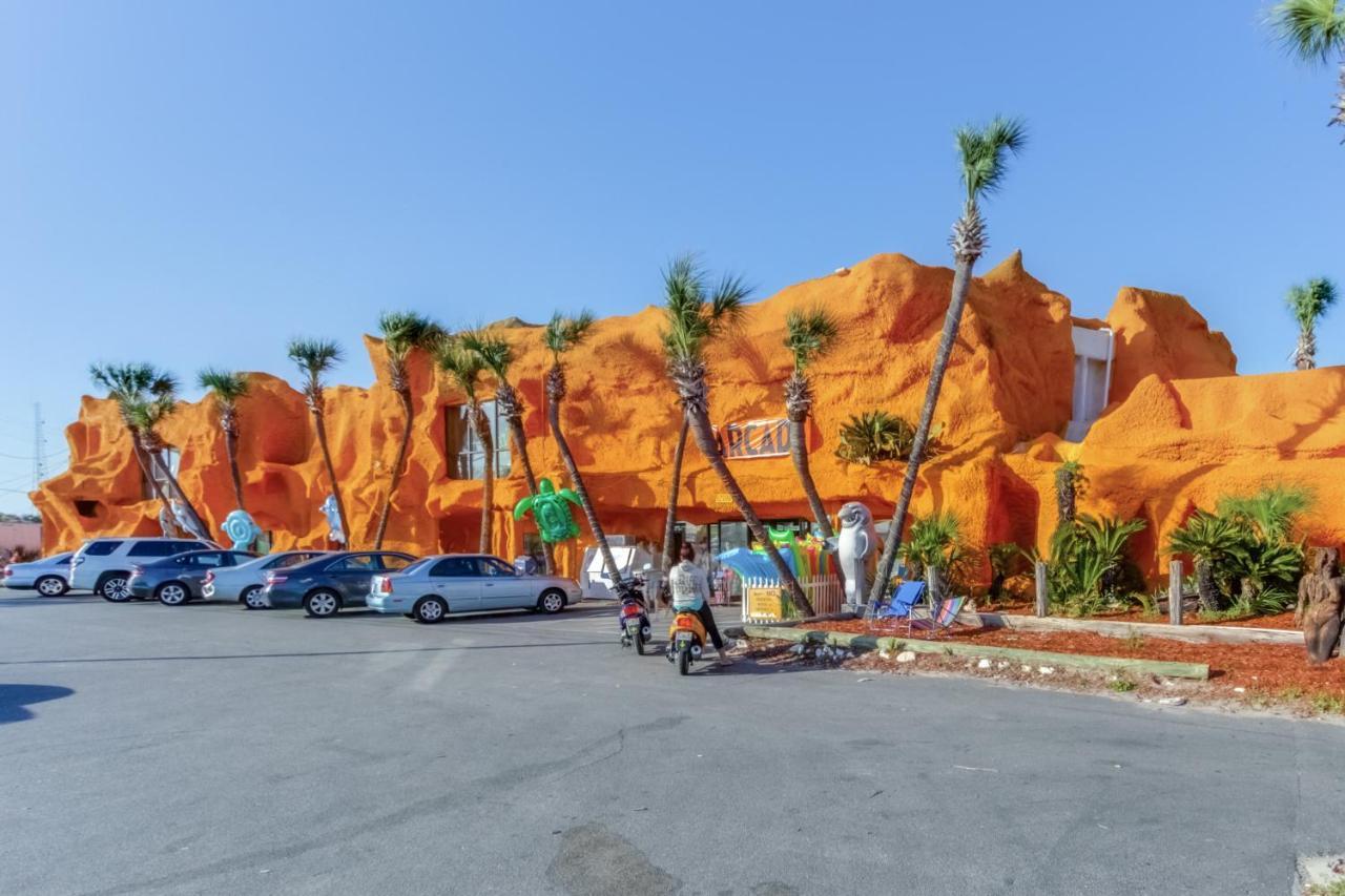 Emerald Isle 1404 Panama City Beach Ngoại thất bức ảnh