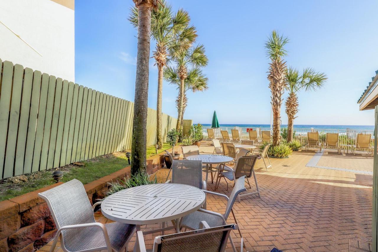 Emerald Isle 1404 Panama City Beach Ngoại thất bức ảnh