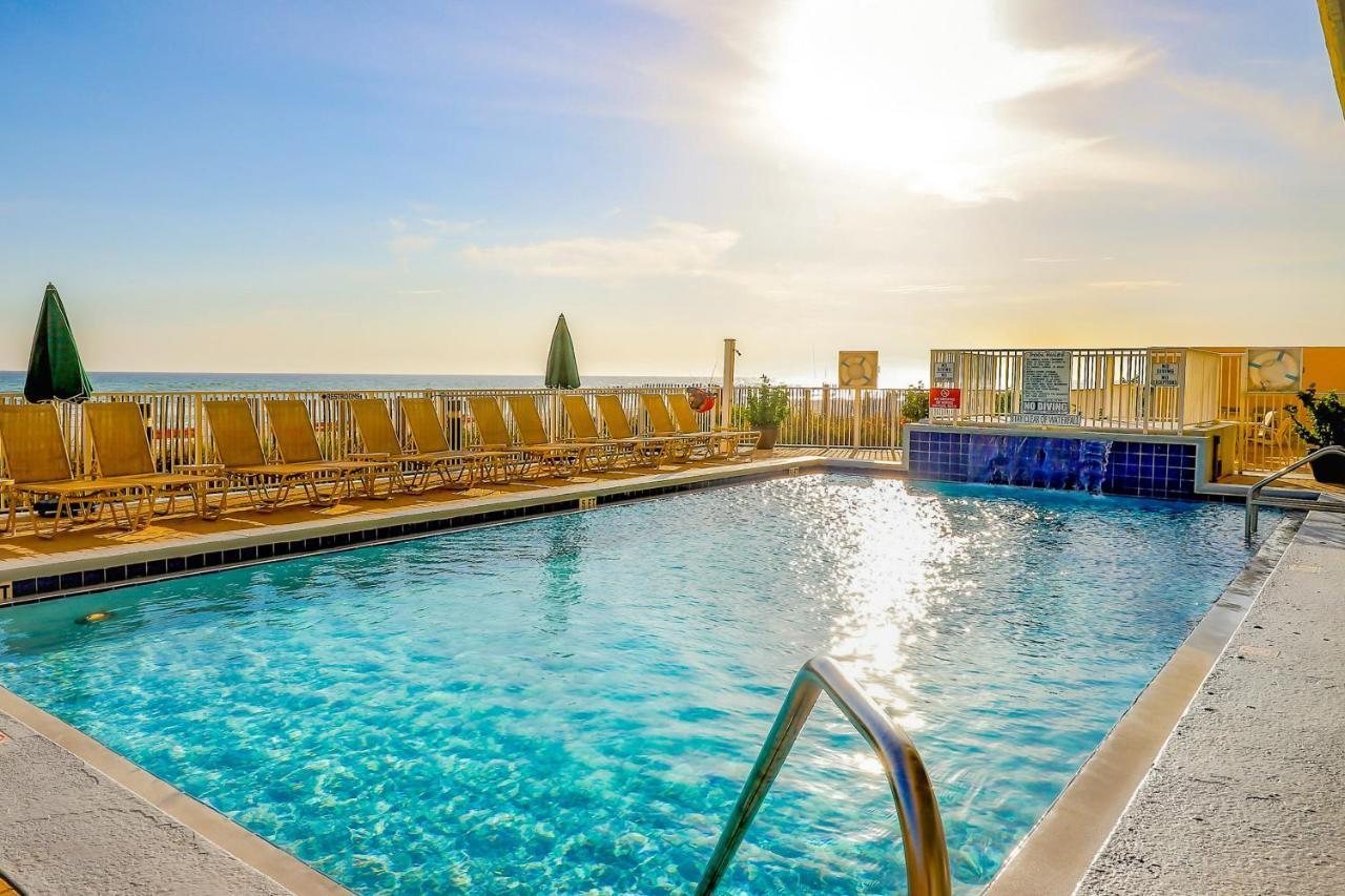 Emerald Isle 1404 Panama City Beach Ngoại thất bức ảnh