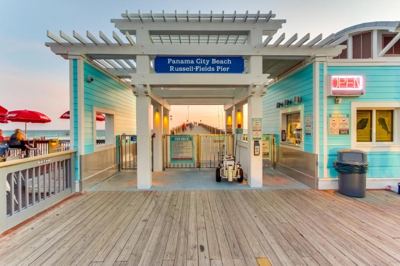 Emerald Isle 1404 Panama City Beach Ngoại thất bức ảnh